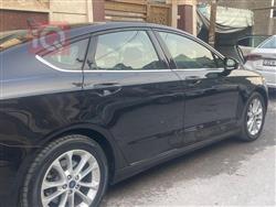 فۆرد فیوژن